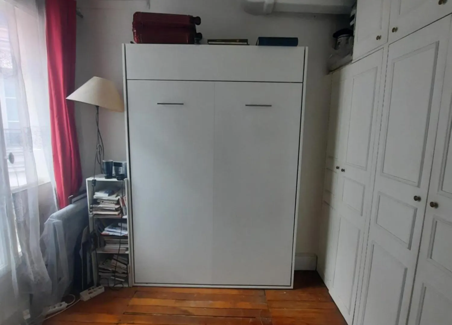 Apartment Appartement Familial Dans Le 16E Paris France