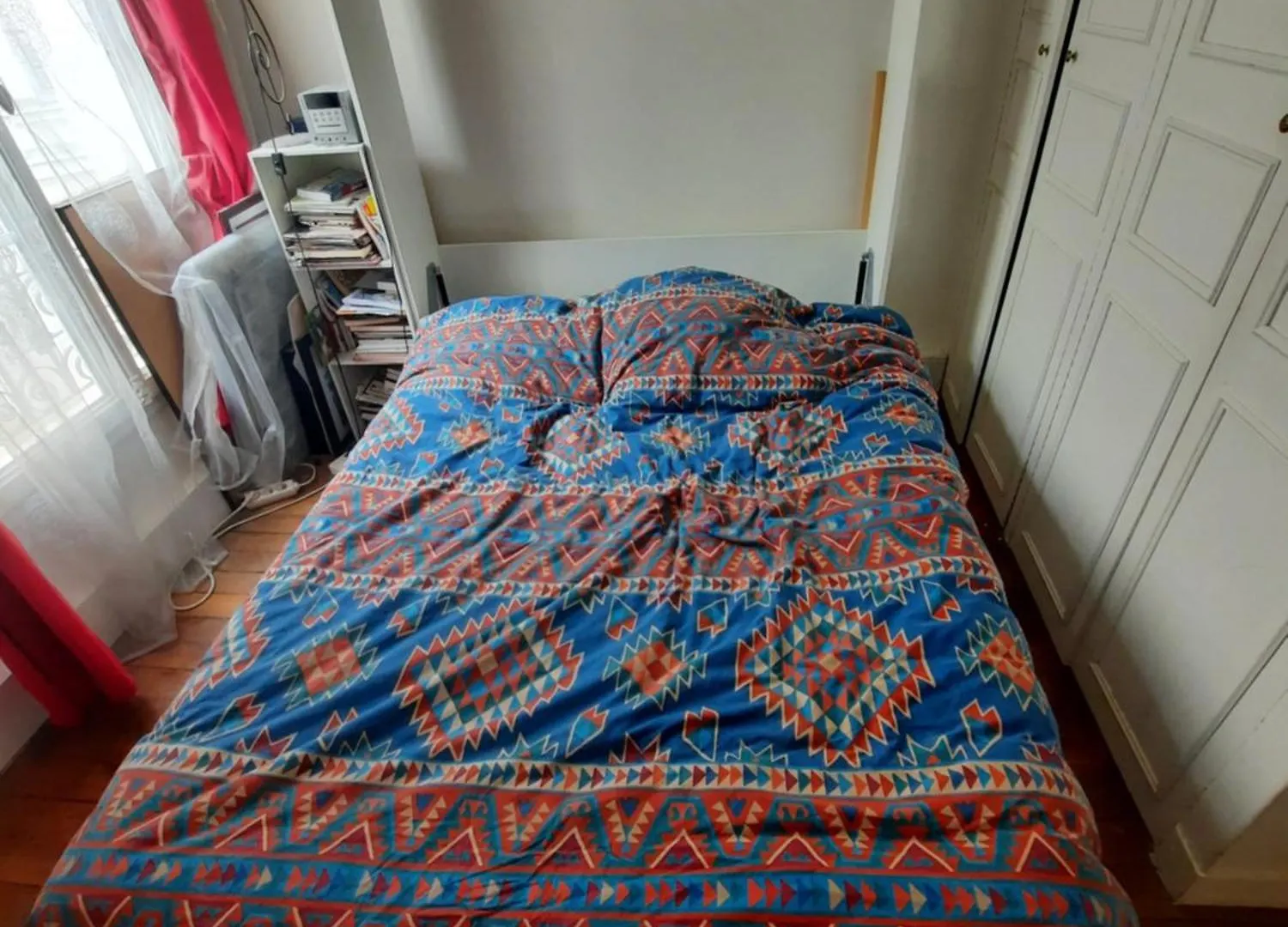 Apartment Appartement Familial Dans Le 16E Paris